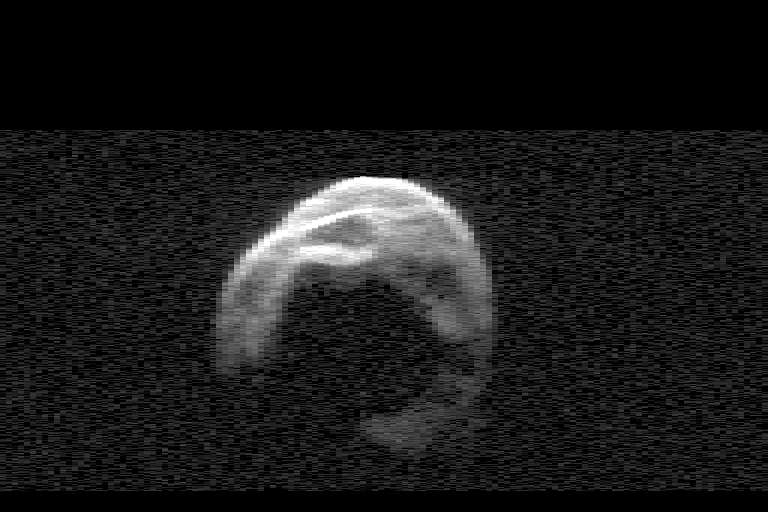 Asteroid 1999JM8