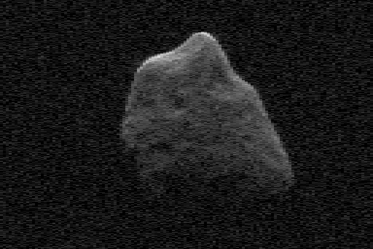 Asteroid 1999JM8